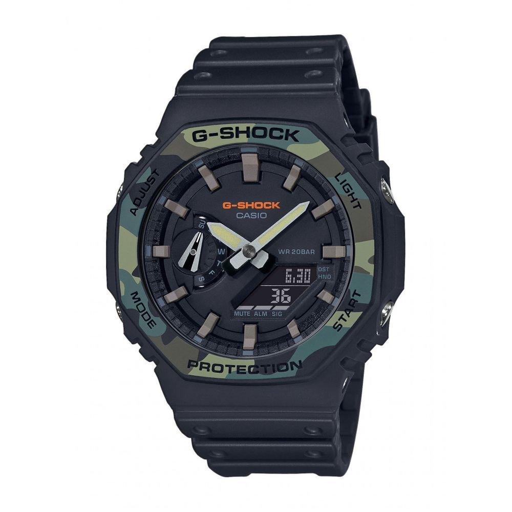 CASIO  G-Shock GA-2100SU-1AER 