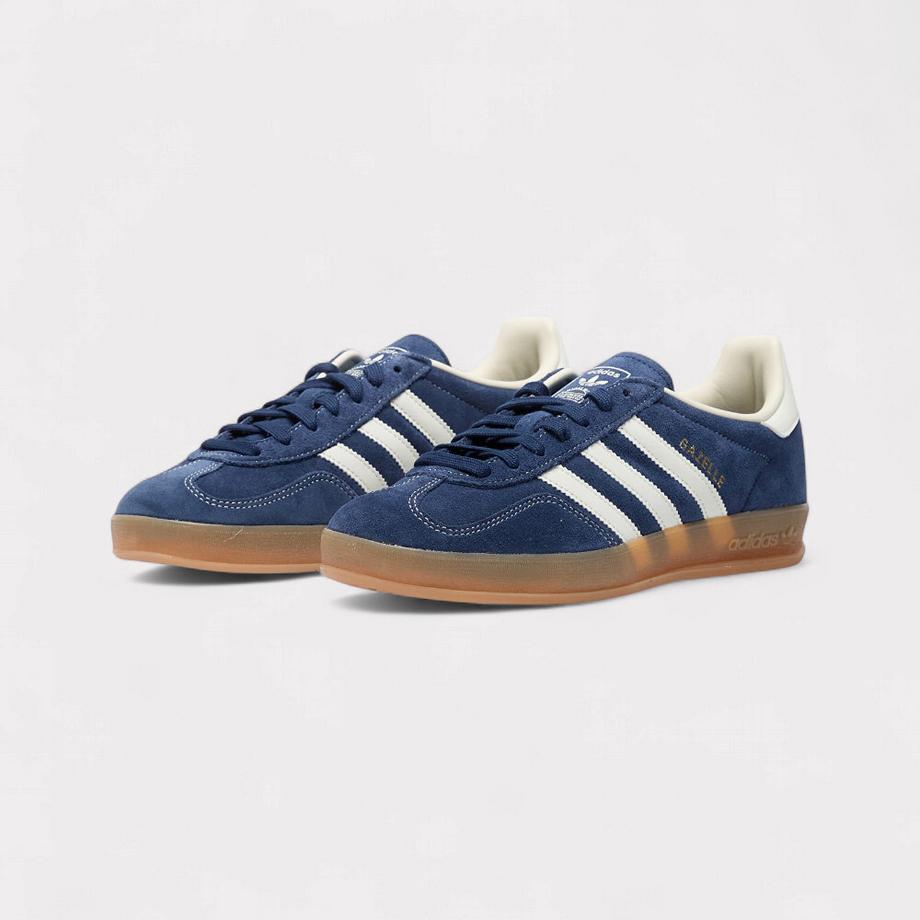 adidas  Gazelle Indoor - Night Indigo 