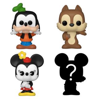 Funko  Funko DISNEY - Bitty Pop 