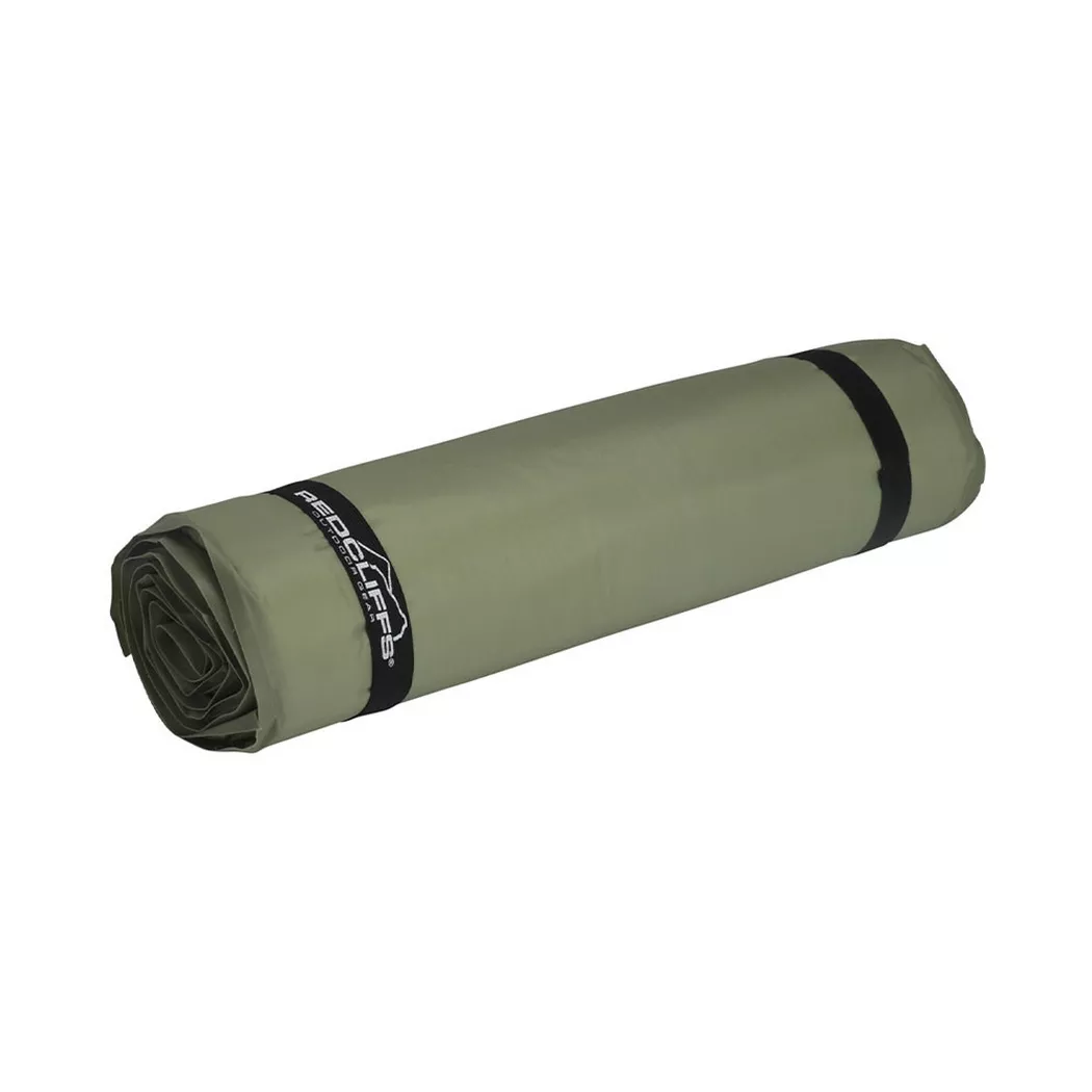 Redcliffs - Selbstaufblasbare Matte, One Size