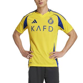 adidas  maillot domicile ronaldo al nassr fc 24/25 