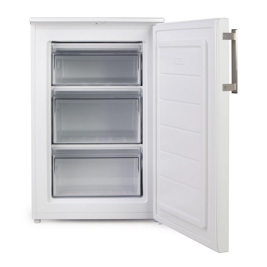 DOMO Congélateur DO1073DV, 87 litres, Classe B  