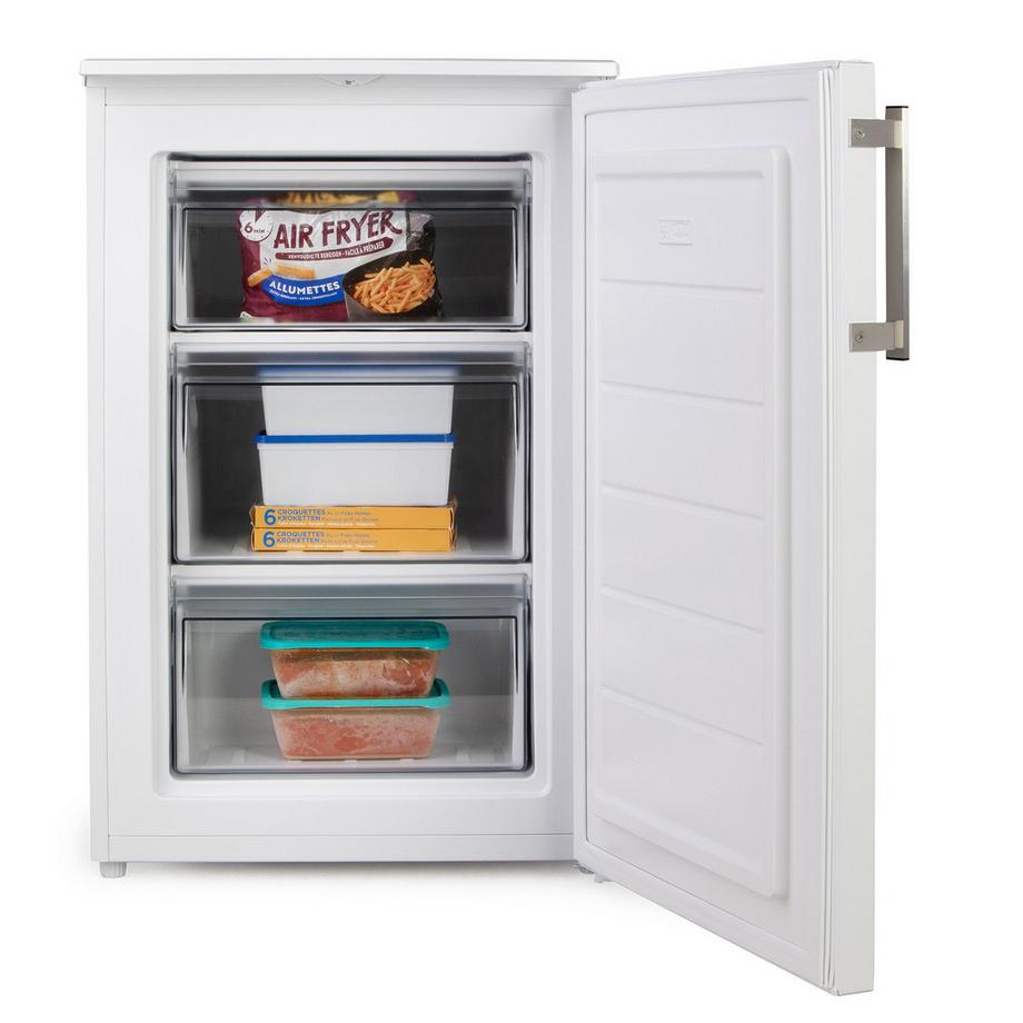 DOMO Congélateur DO1073DV, 87 litres, Classe B  