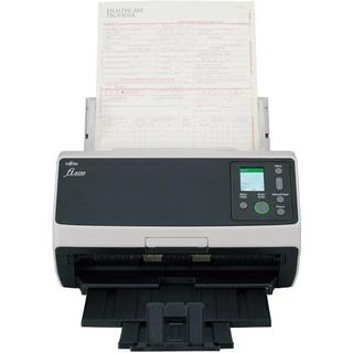 Fujitsu  Dokumentenscanner fi-8190 A4 Duplex USB3.2, 90 Seiten/180 Bilder /Min 