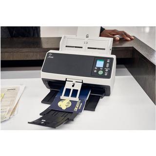 Fujitsu  Dokumentenscanner fi-8190 A4 Duplex USB3.2, 90 Seiten/180 Bilder /Min 