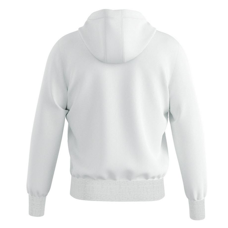 errea Jacob Full Zip Hoodie  