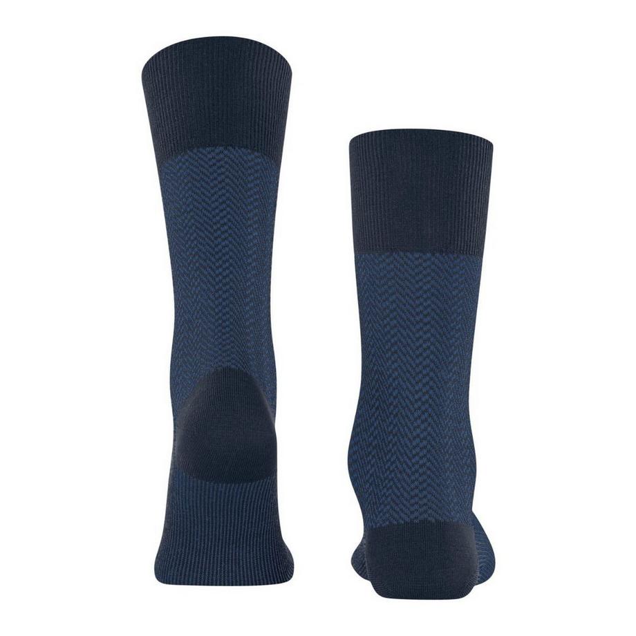 FALKE Airport Herringstripe Socken  