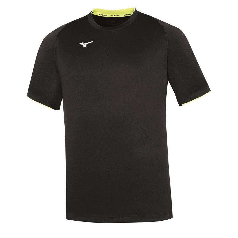 MIZUNO  kindertrikot core 