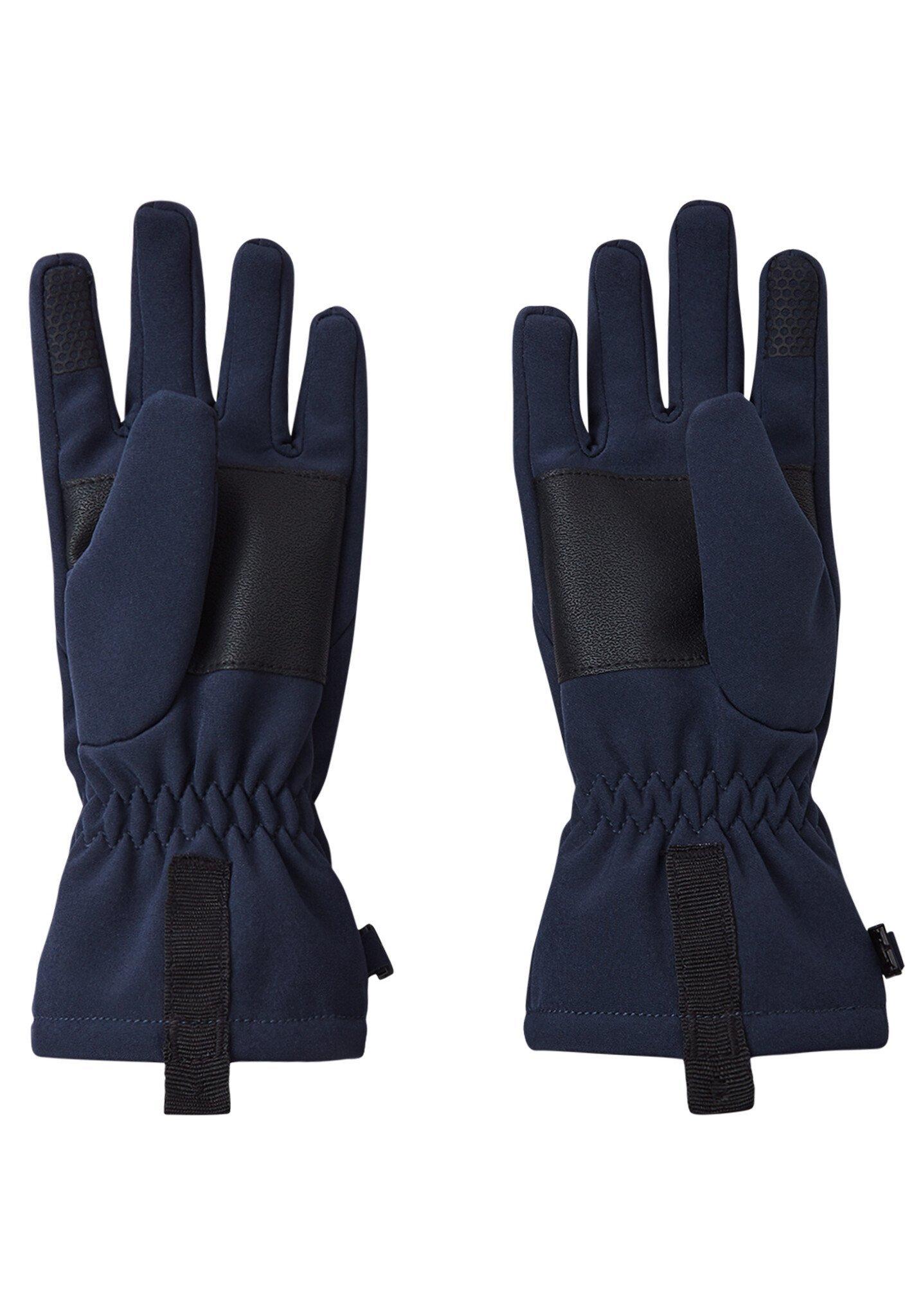 Reima  Softshell handschuhe tehden 