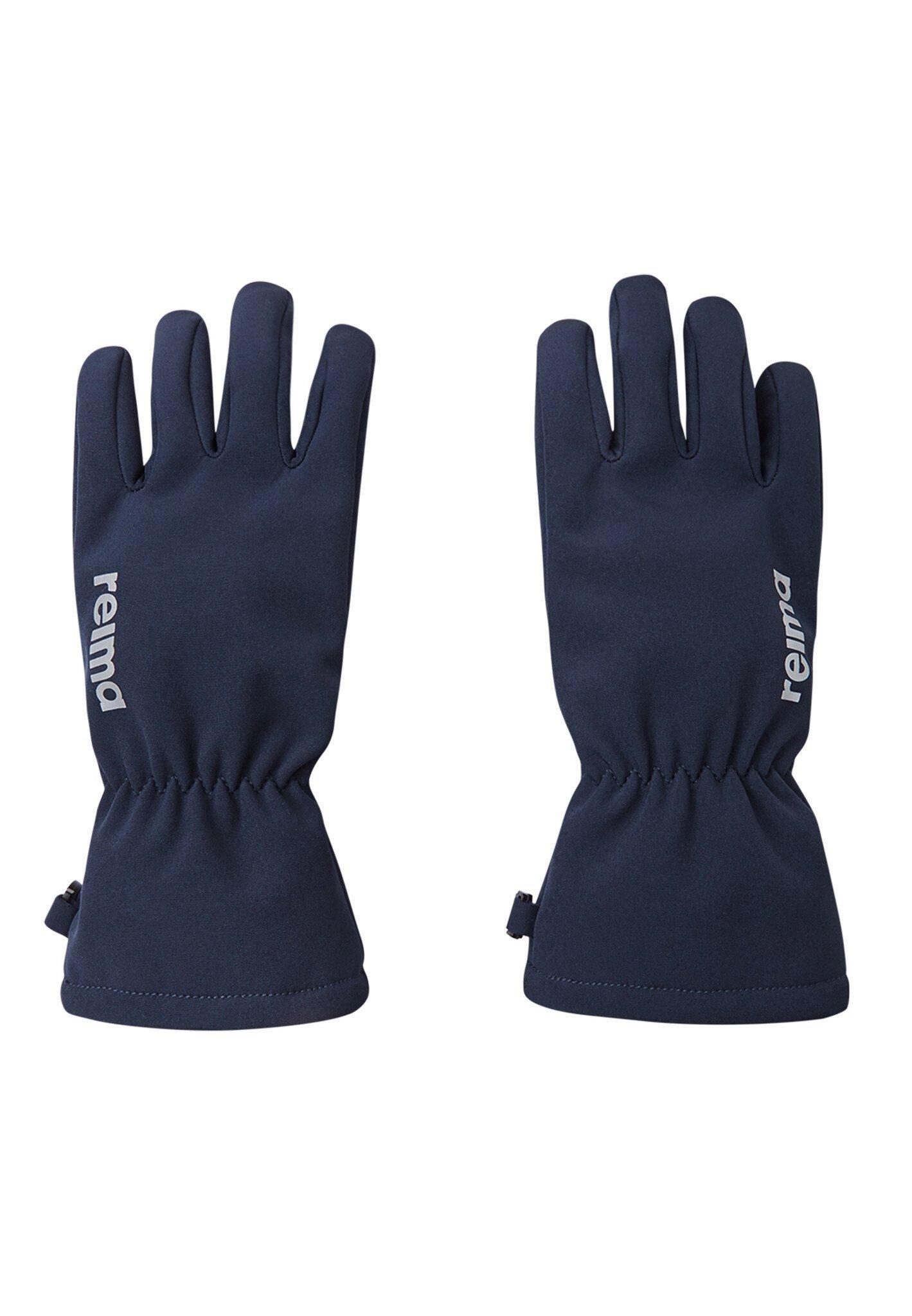 Reima  Softshell handschuhe tehden 