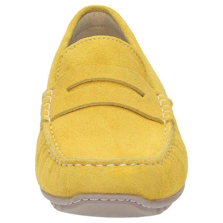 Sioux Carmona-700 Penny Loafer  