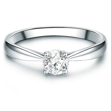 Femme Bague en argent