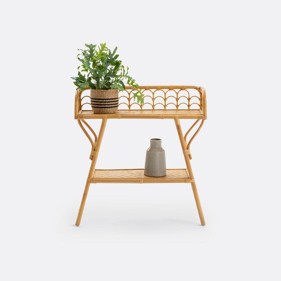 La Redoute Intérieurs Console vintage  