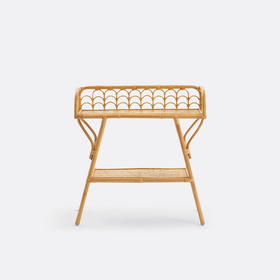 La Redoute Intérieurs Console vintage  