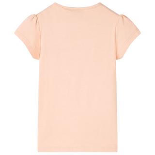 VidaXL  T-shirt pour enfants coton 