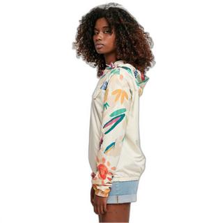 URBAN CLASSICS Veste imperméable femme Mixed  