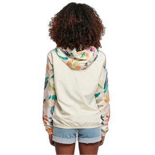 URBAN CLASSICS Veste imperméable femme Mixed  