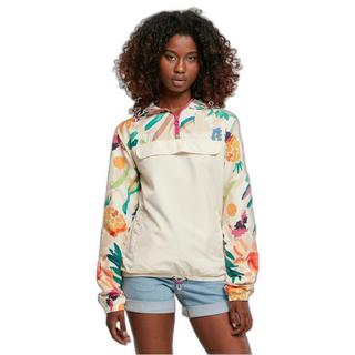 URBAN CLASSICS Veste imperméable femme Mixed  