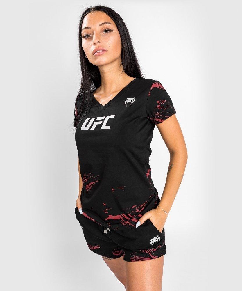 UFC VENUM  UFC Authentic Fight Week 2.0 T-Shirt 