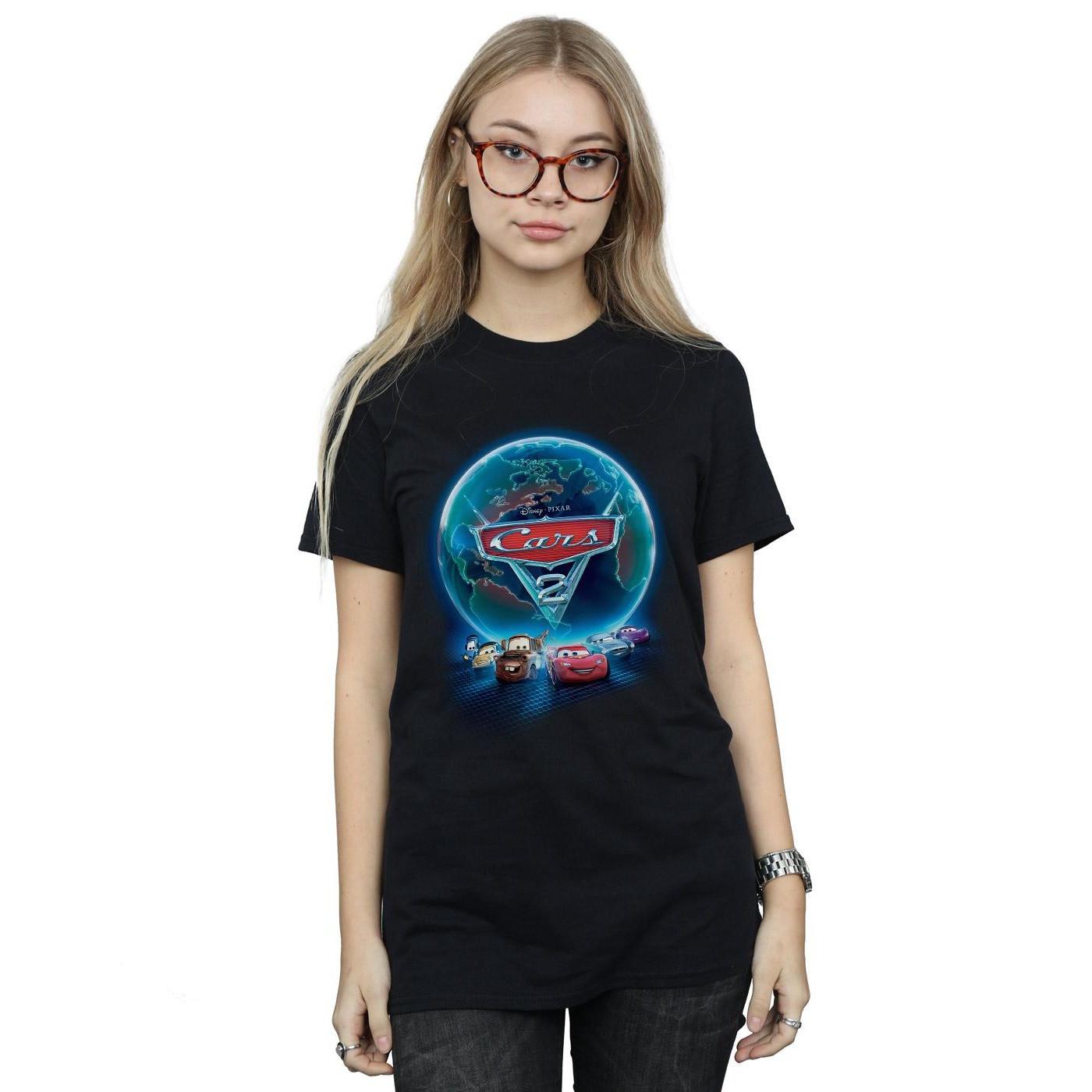 Disney  Cars TShirt 