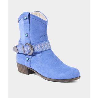 Joe Browns  Western-Stiefeletten mit gesticktem Riemen 