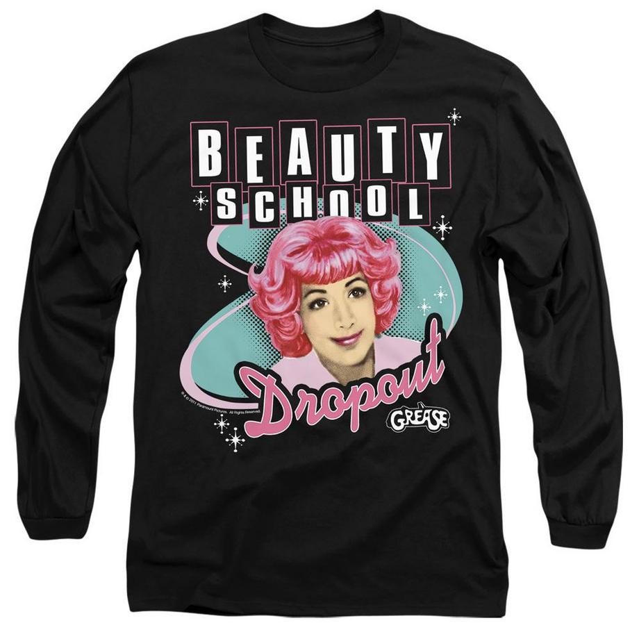 Beauty School Dropout Maglietta