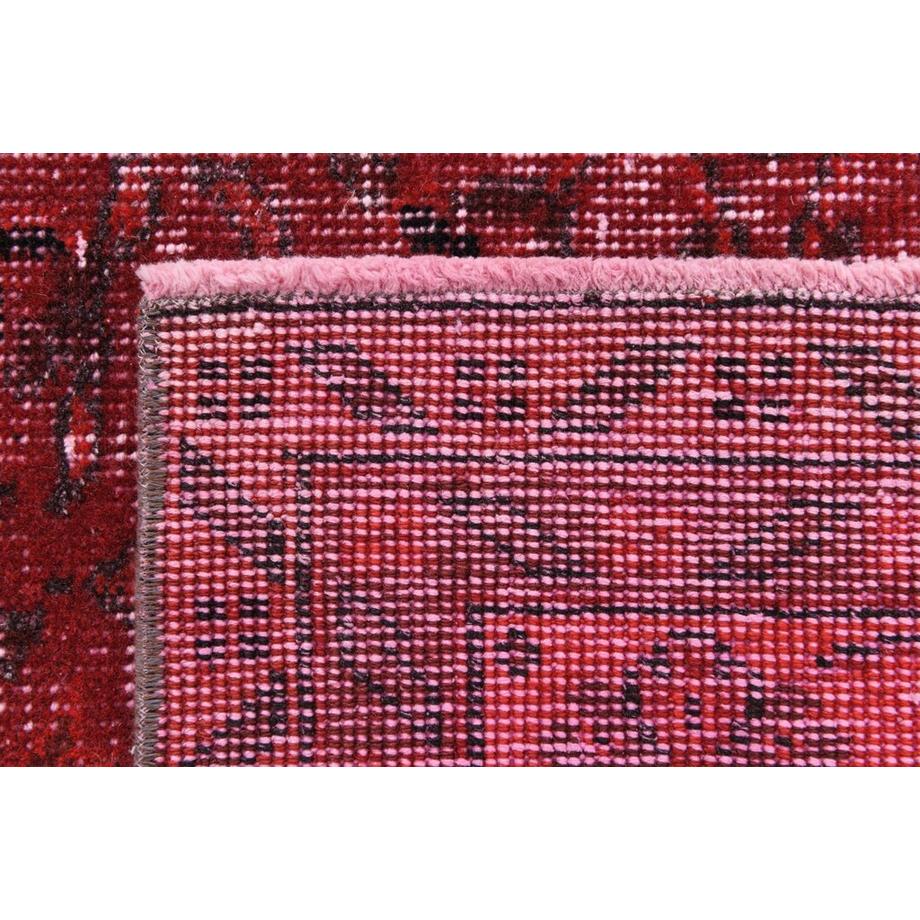 VIDAL Tapis fait à la main Ultra Vintage  