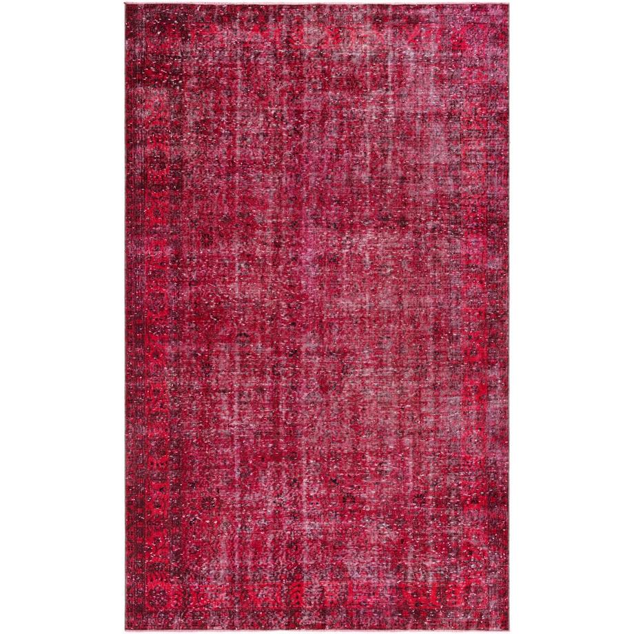 Tapis fait à la main Ultra Vintage