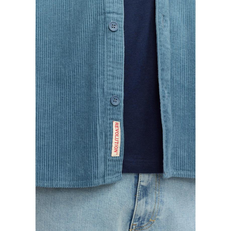 Revolution Utility Camicia  
