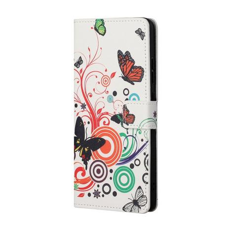 Cover-Discount  Nokia 2.4 - Handyhülle Motiv 