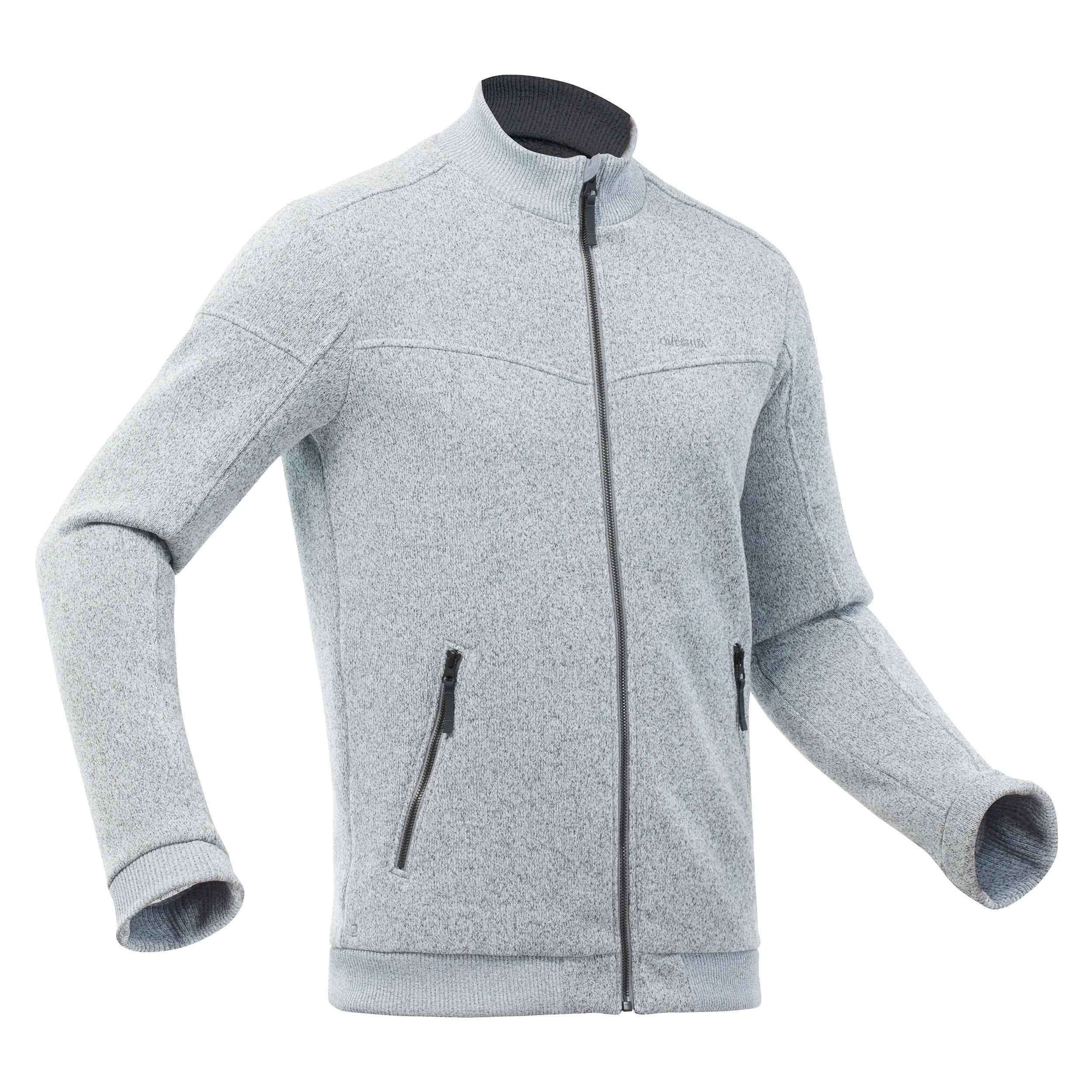 QUECHUA  Fleece - SH100 