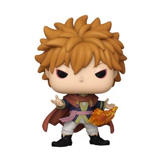 Funko  Funko POP! Black Clover: Leopold Vermillion (1719) 