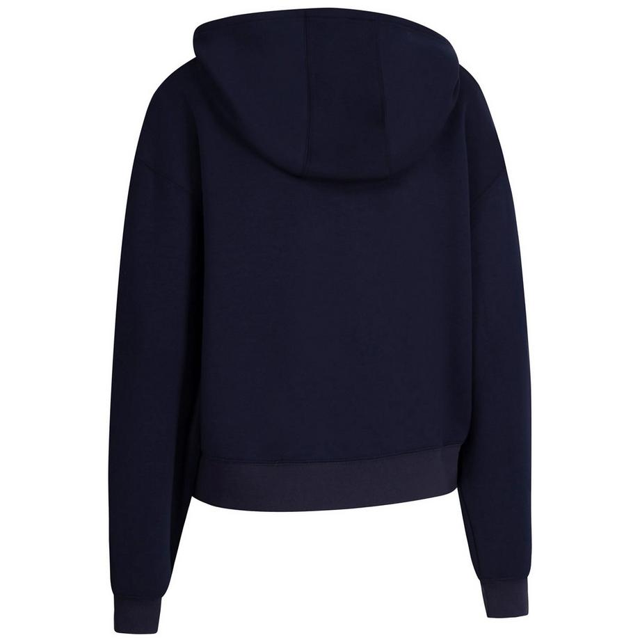 Trespass Sileas Active Hoodie Mit Durchgehendem Reißverschluss  
