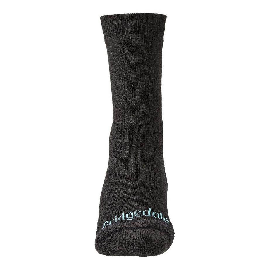 Bridgedale  Leichte T2 Coolmax Performance Stiefelsocken Für Zum Wandern 