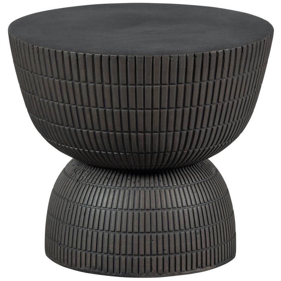 mutoni Table d'appoint Samson coffee  