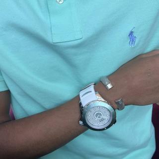 Zeitlos  GS.55.S.SW.MI.WH Giant 55 Reethi Rah 