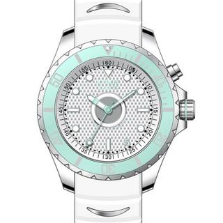 Zeitlos  GS.55.S.SW.MI.WH Giant 55 Reethi Rah 