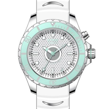 Zeitlos  GS.55.S.SW.MI.WH Giant 55 Reethi Rah 