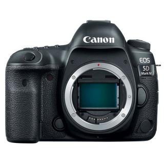 Canon  EOS 5D Mark IV + 24-105mm f/4L IS II USM 