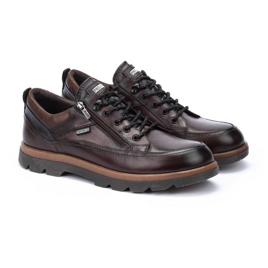 Pikolinos Vigo Derbie Chaussures  
