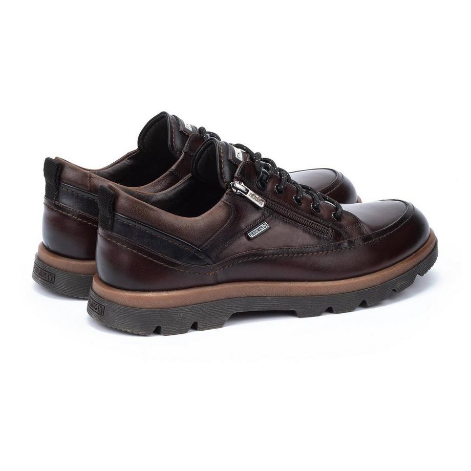 Pikolinos Vigo Derbie Chaussures  