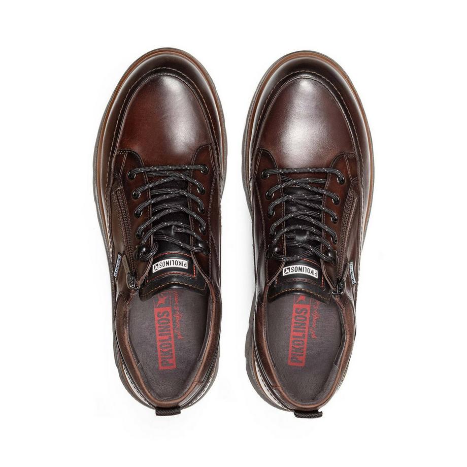 Pikolinos Vigo Derbie Chaussures  