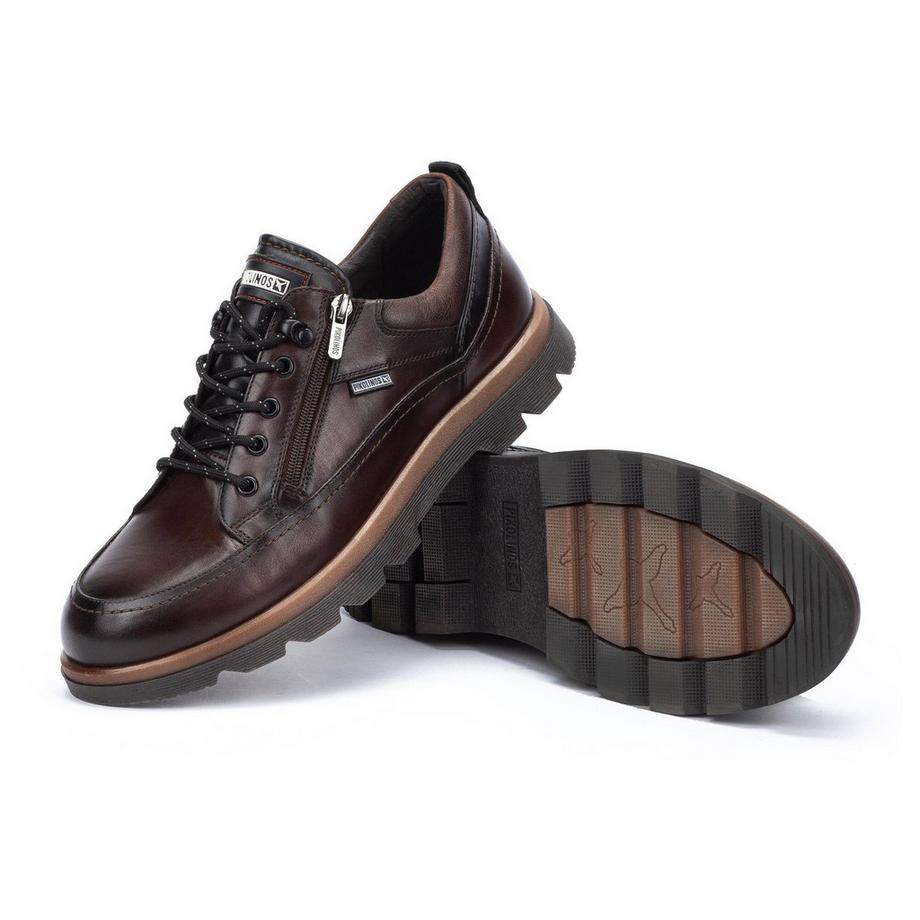 Pikolinos Vigo Derbie Chaussures  