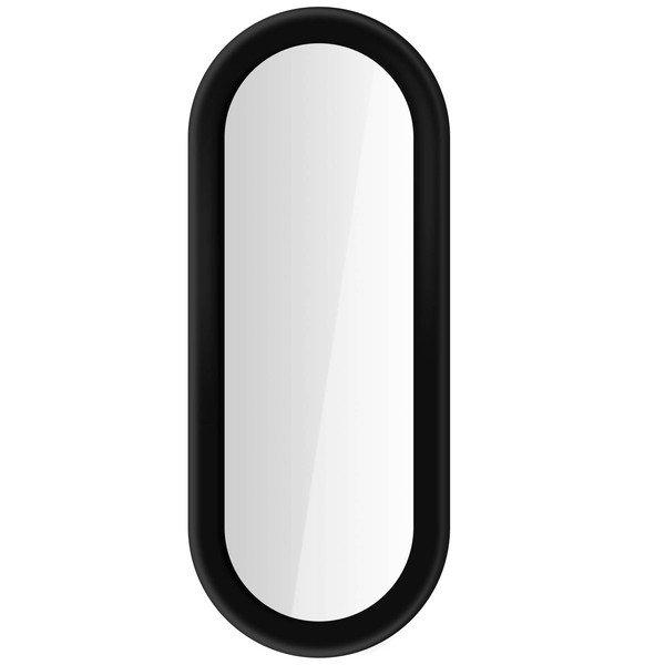 Avizar  Glas-Schutzfolie Xiaomi Mi Band 5 / 6 