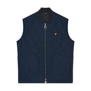 LYLE & SCOTT  daunenweste 