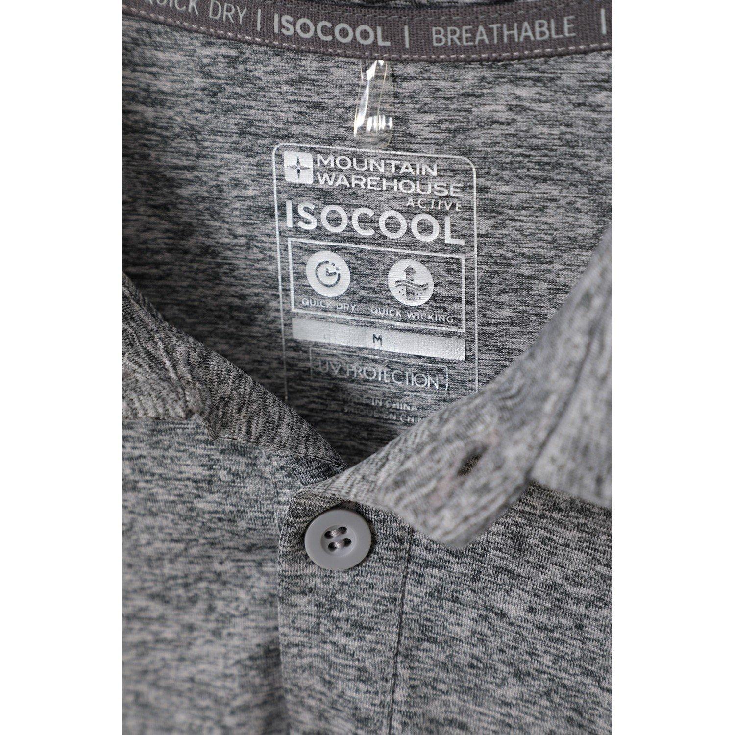 Mountain Warehouse Deuce Poloshirt  