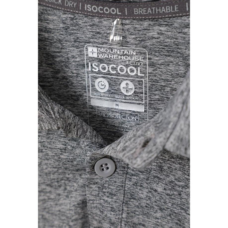 Mountain Warehouse Deuce Poloshirt  