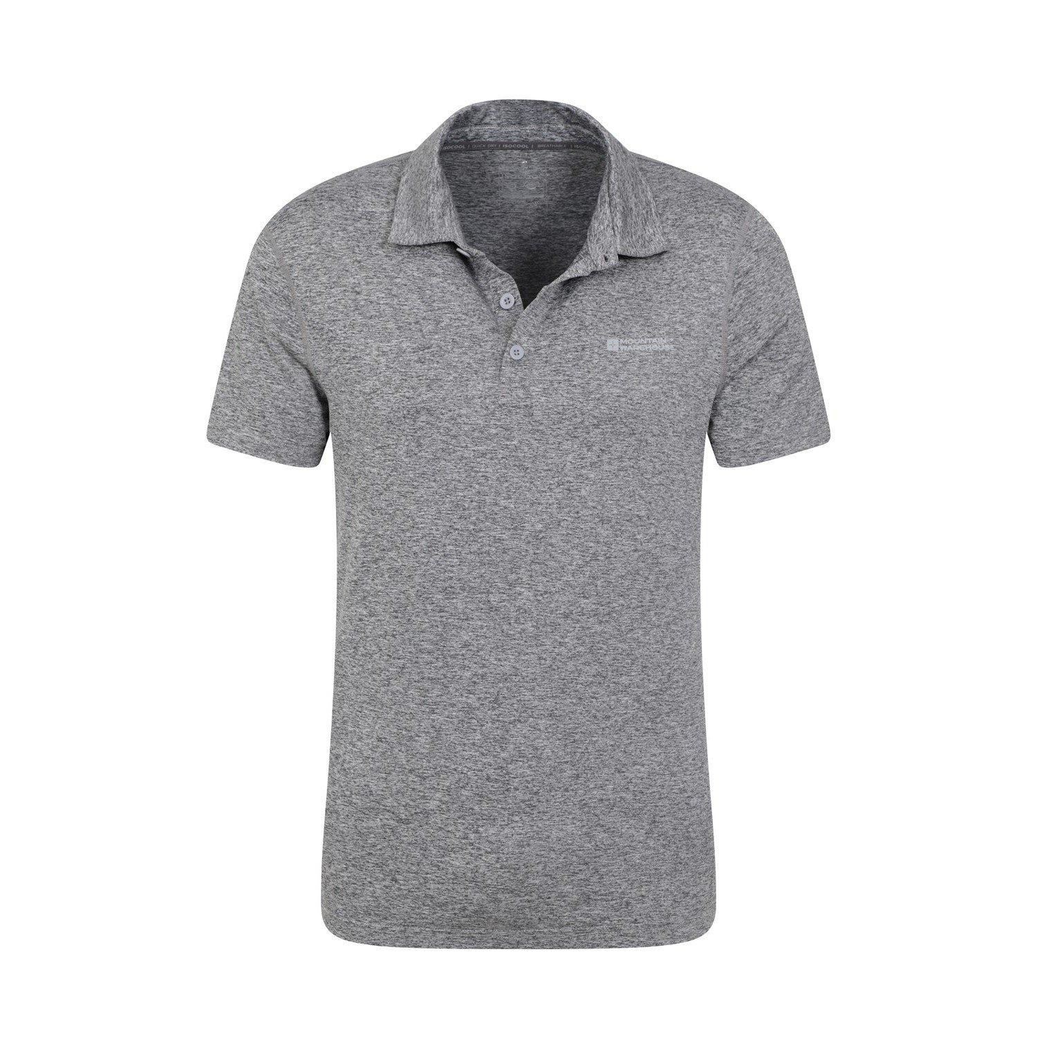 Mountain Warehouse Deuce Poloshirt  