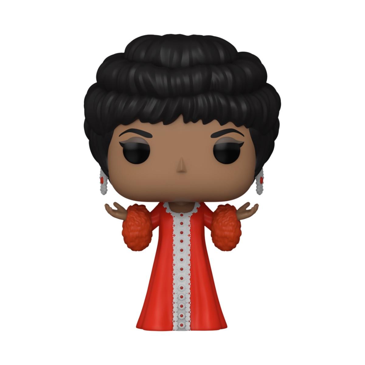 Funko  Funko POP! Aretha Franklin: Aretha Franklin (AW Show) (377) 