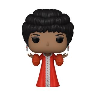 Funko  Funko POP! Aretha Franklin: Aretha Franklin (AW Show) (377) 